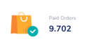 paid orders